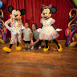 Meet your Posher, Kourtney